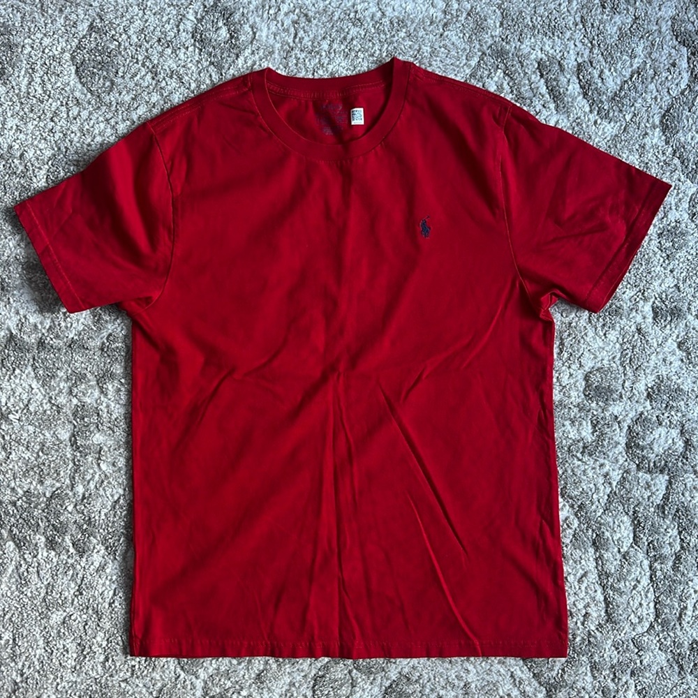 Basic polo Ralph Lauren t shirt